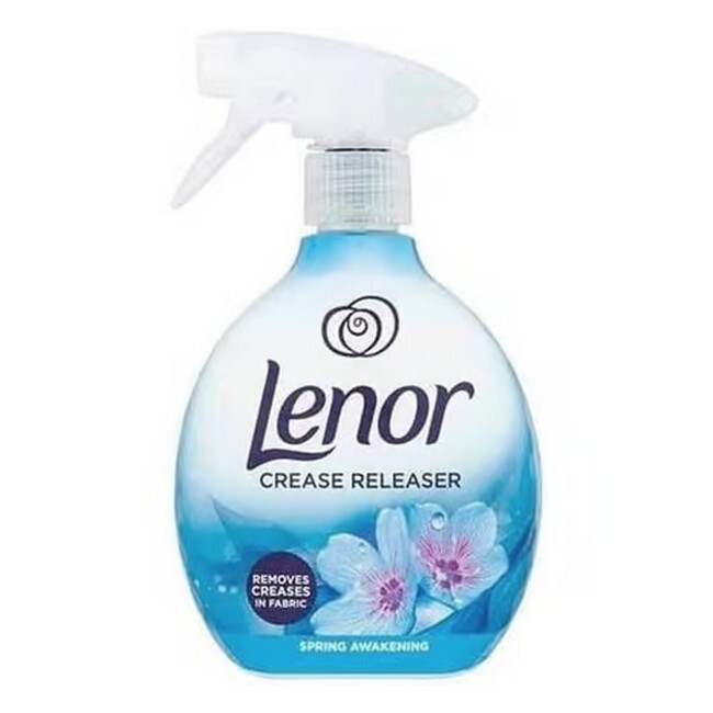 Lenor   Crease Release Spring Awakening   500 Ml