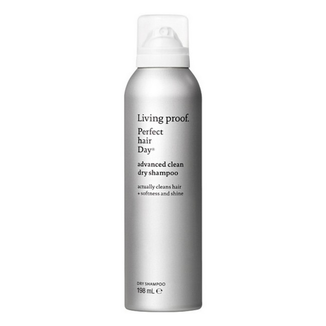 Living Proof   Perfect Hair Day Advanced Clean Dry Shampoo   198 Ml