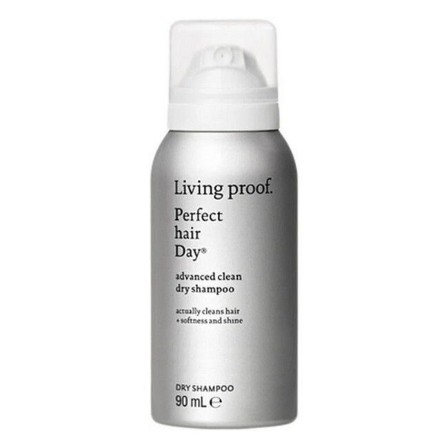 Living Proof   Perfect Hair Day Advanced Clean Dry Shampoo   90 Ml
