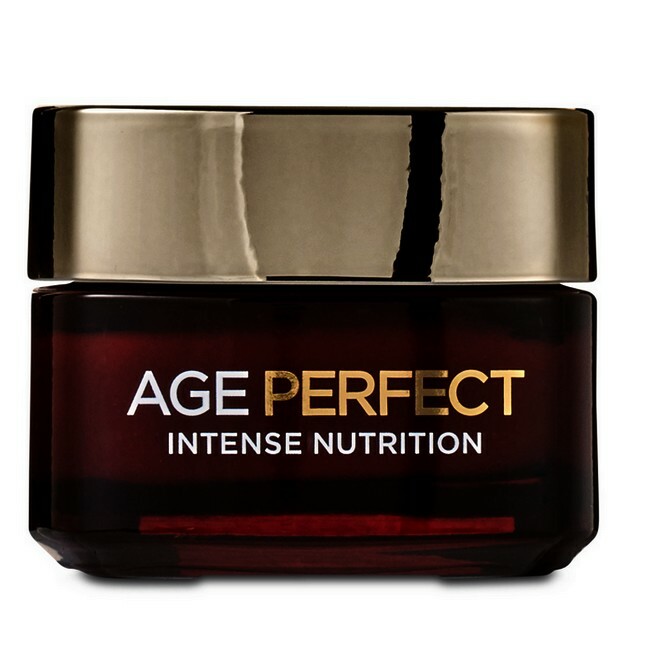 Loreal   Age Perfect Intense Nutrition Dagcreme   50 Ml