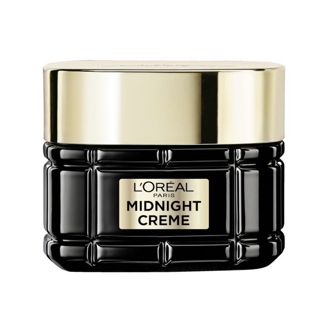 Loral   Age Perfect Midnight Cream Regenerator   50 Ml
