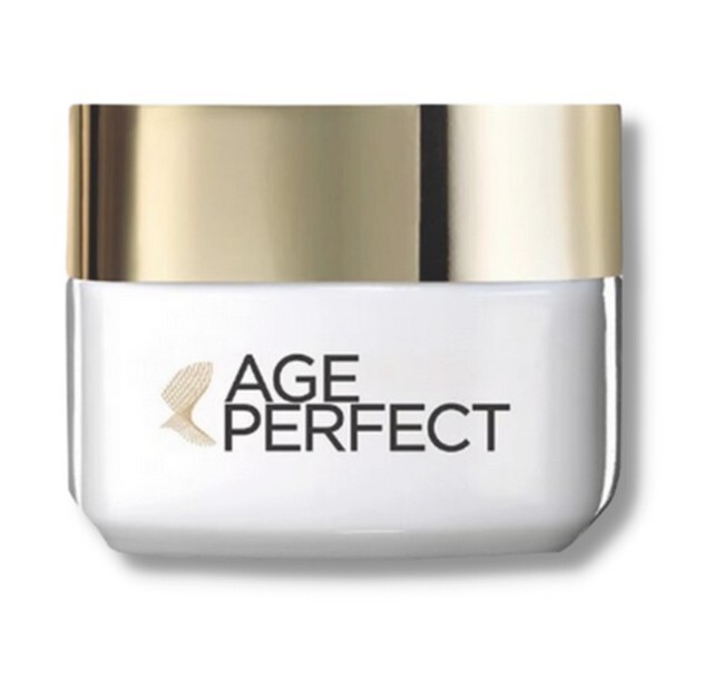 Loreal   Age Perfect Moisturizing Day Cream   50 Ml