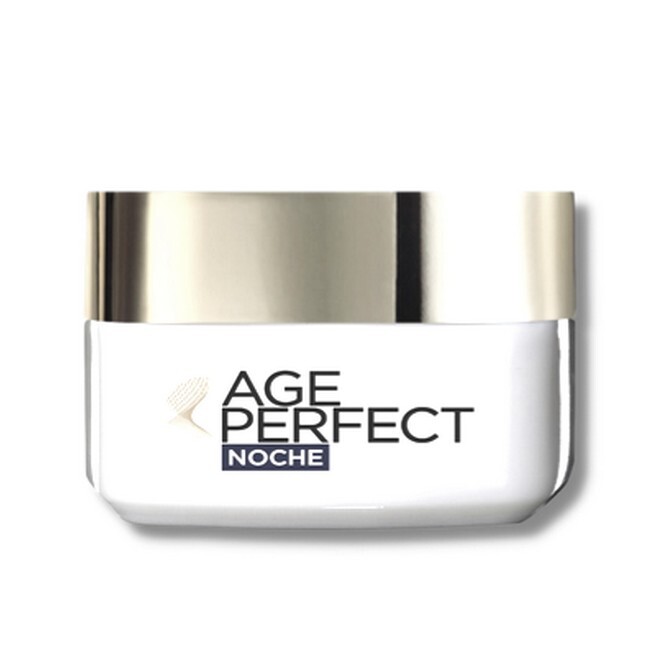Loreal   Age Perfect Night Cream   50 Ml