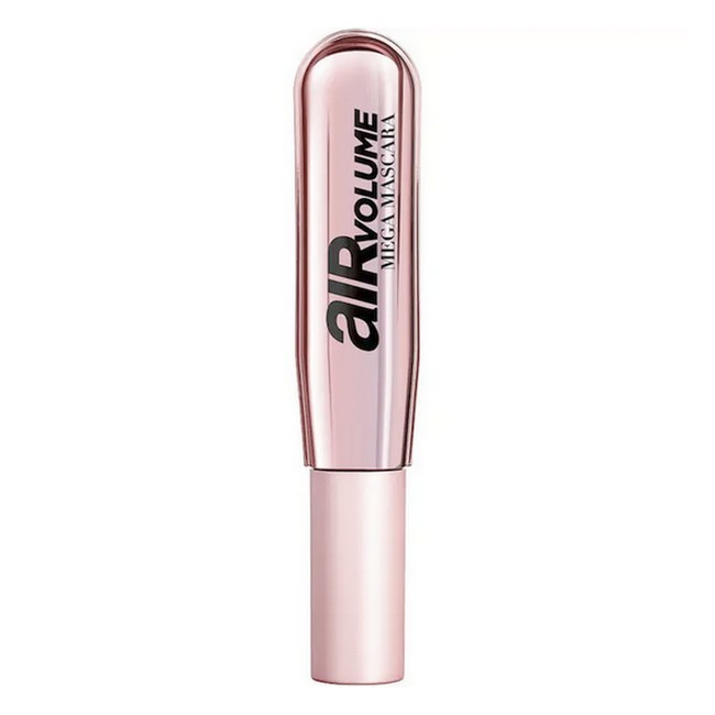 Loreal   Air Volume Mega Mascara   Black