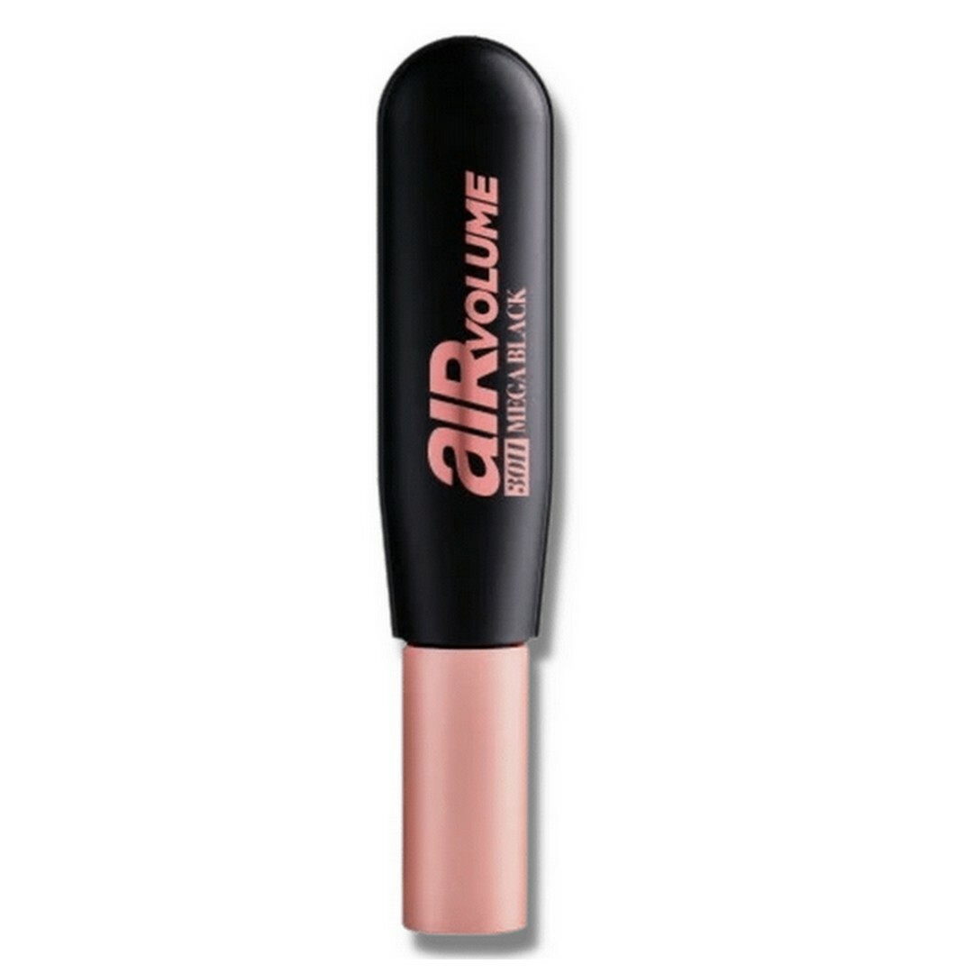 Loreal   Air Volume Mega Mascara Extra Black