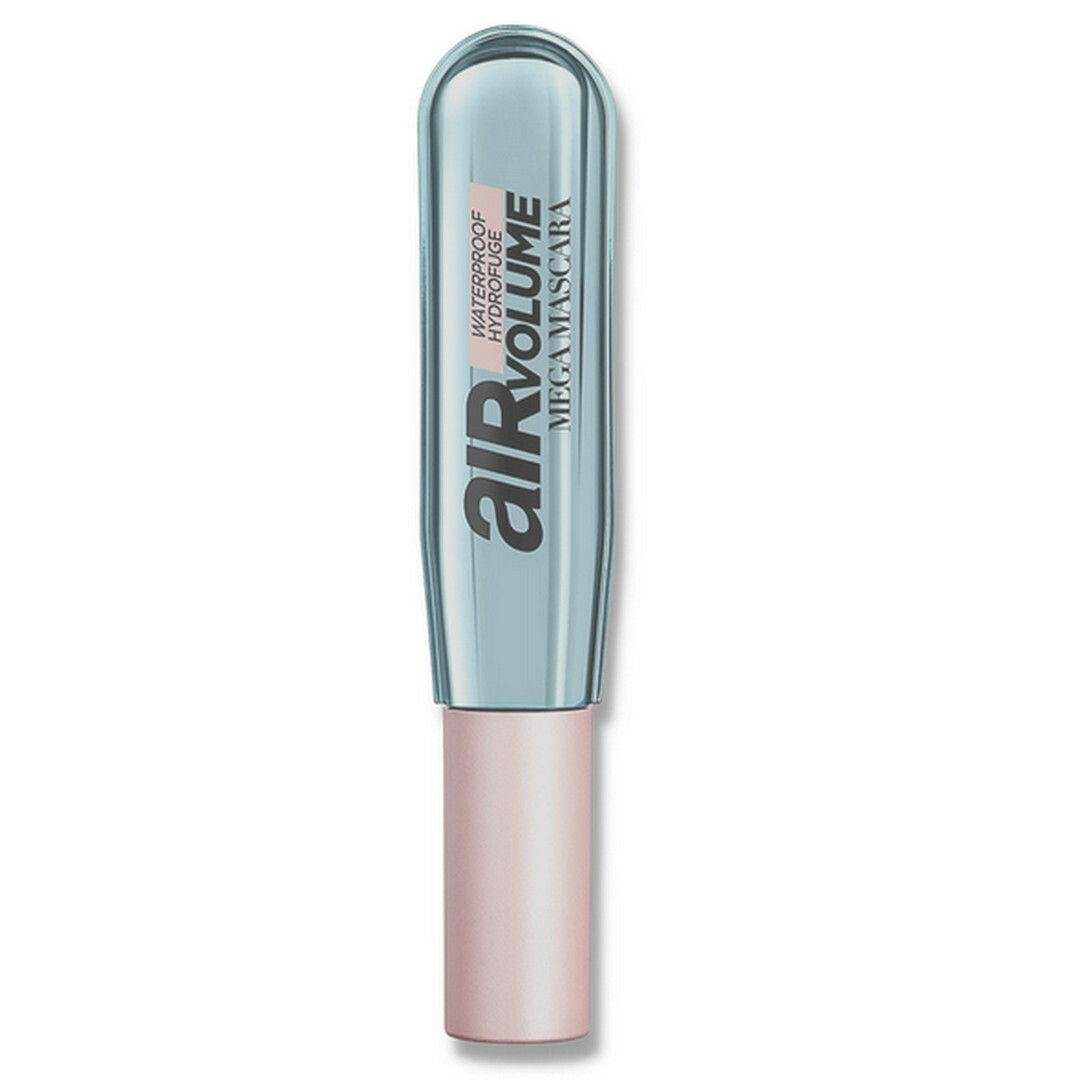 Loreal   Air Volume Mega Mascara Waterproof   Black