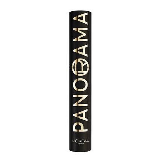 Loreal   Panorama All Night Mascara Black