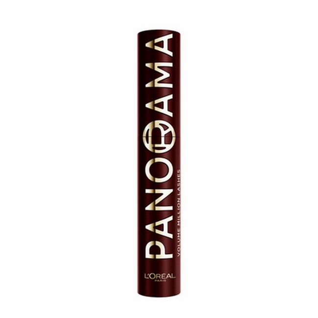 Loreal   Volume Million Lashes Panorama All Night Mascara Bordeaux