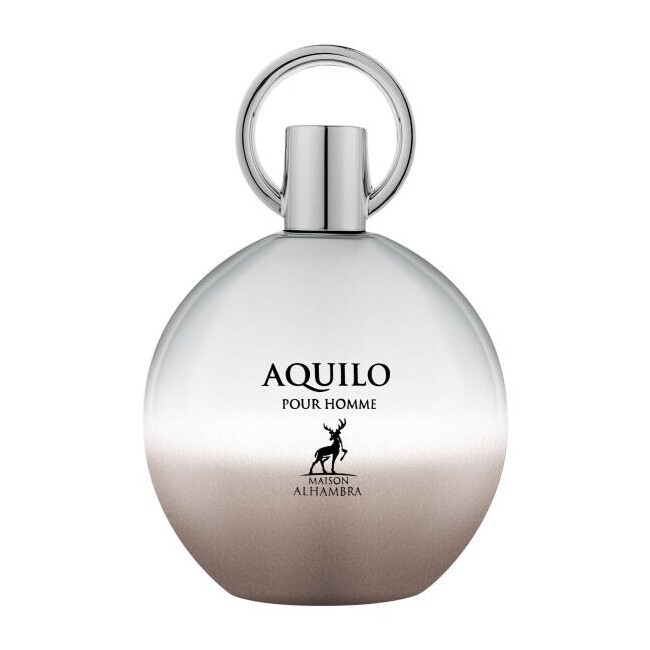 Maison Alhambra   Aquilo Homme Eau De Parfum   100 Ml