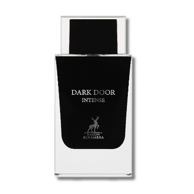 Maison Alhambra   Dark Door Intense Eau De Parfum   100 Ml