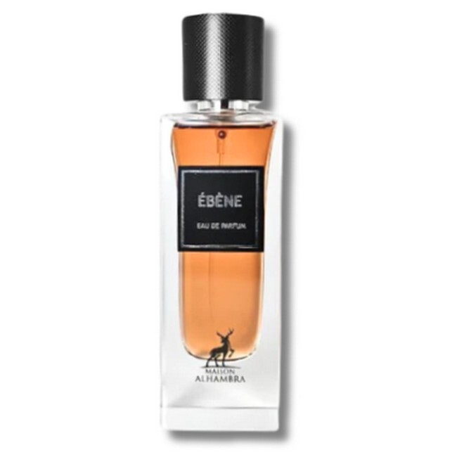 Maison Alhambra   Ebene Eau De Parfum   90ml