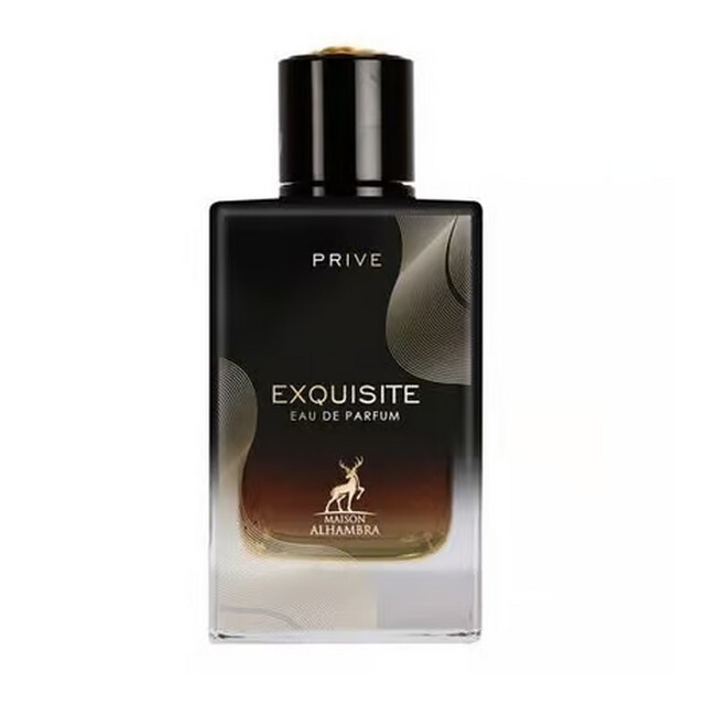 Maison Alhambra   Exquisite Prive Eau De Parfum   100 Ml