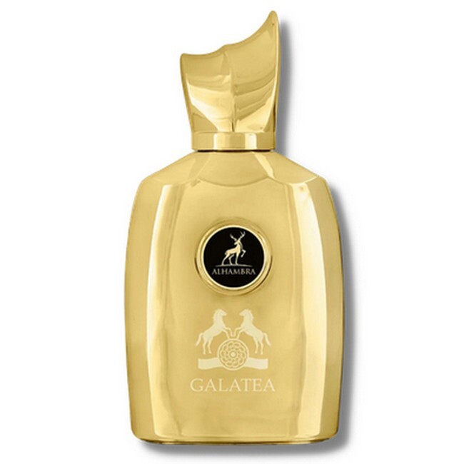 Maison Alhambra   Galatea Eau De Parfum   100 Ml   Edp
