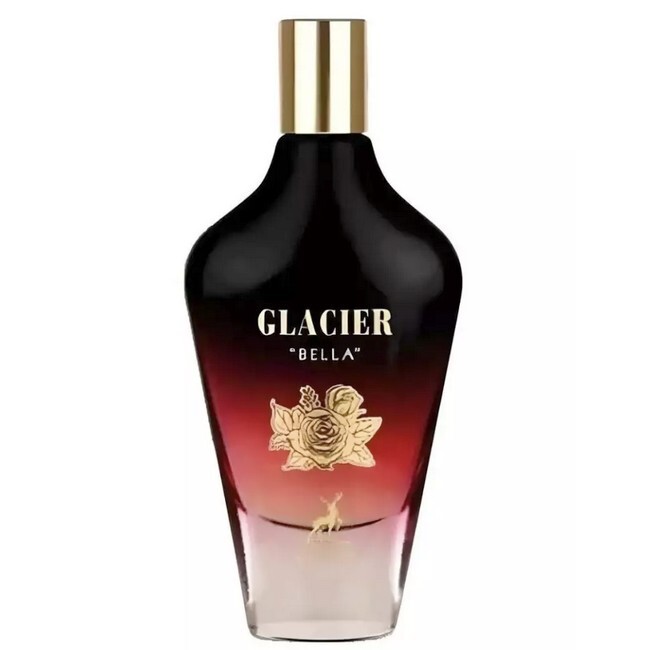 Maison Alhambra   Glacier Bella Eau De Parfum   100 Ml