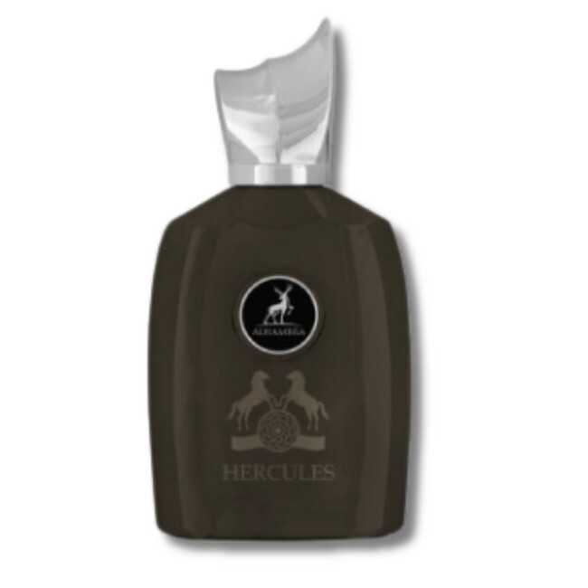 Maison Alhambra   Hercules Eau De Parfum   100 Ml