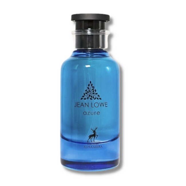 Maison Alhambra   Jean Lowe Azure Eau De Parfum   100 Ml