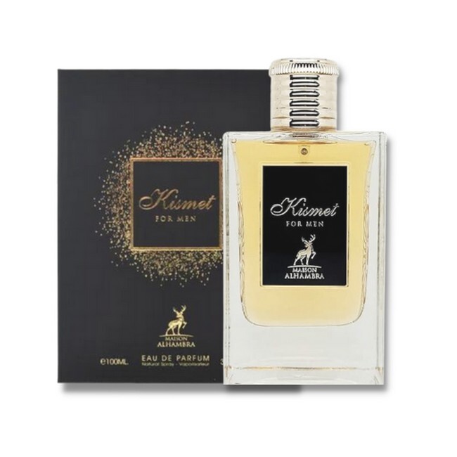 Maison Alhambra   Kismet Eau De Parfum   100 Ml   Edp