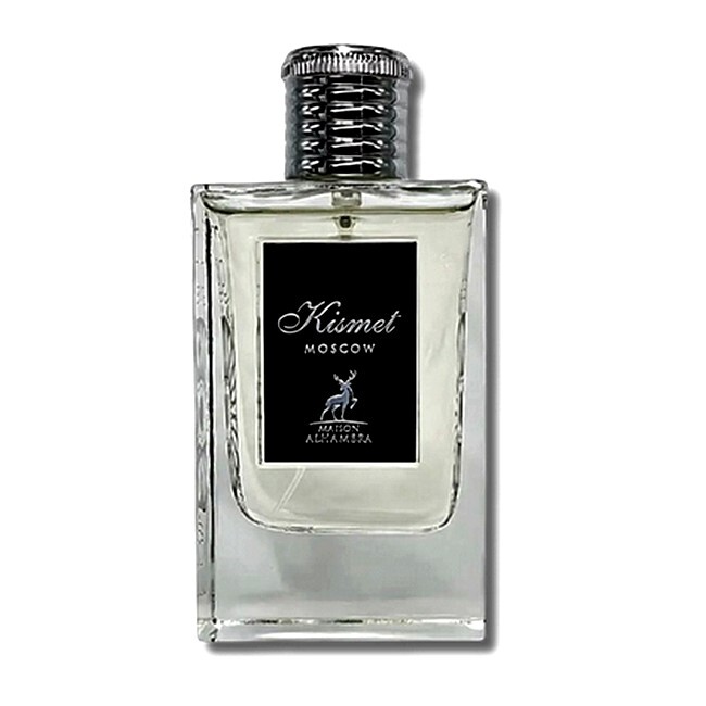 Maison Alhambra   Kismet Moscow Eau De Parfum   100 Ml