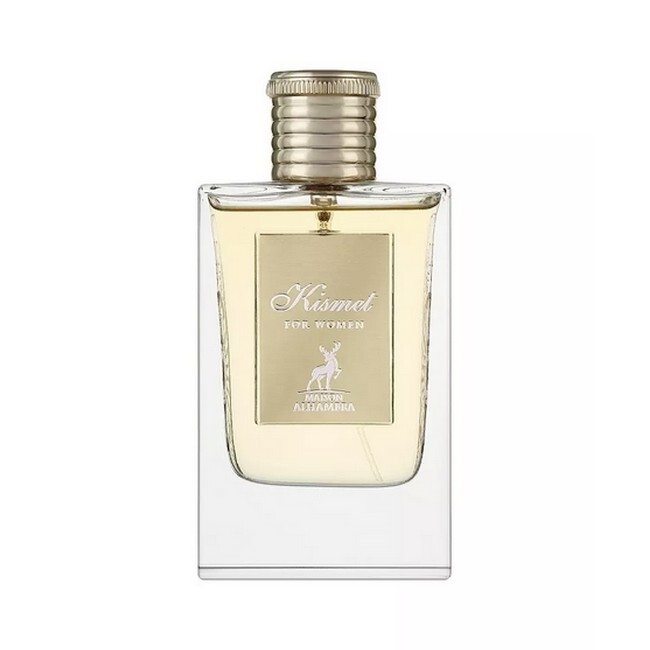 Maison Alhambra   Kismet Woman Eau De Parfum   100 Ml