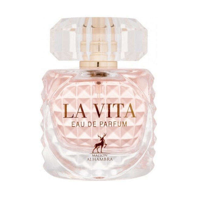 Maison Alhambra   La Vita Eau De Parfum   100 Ml
