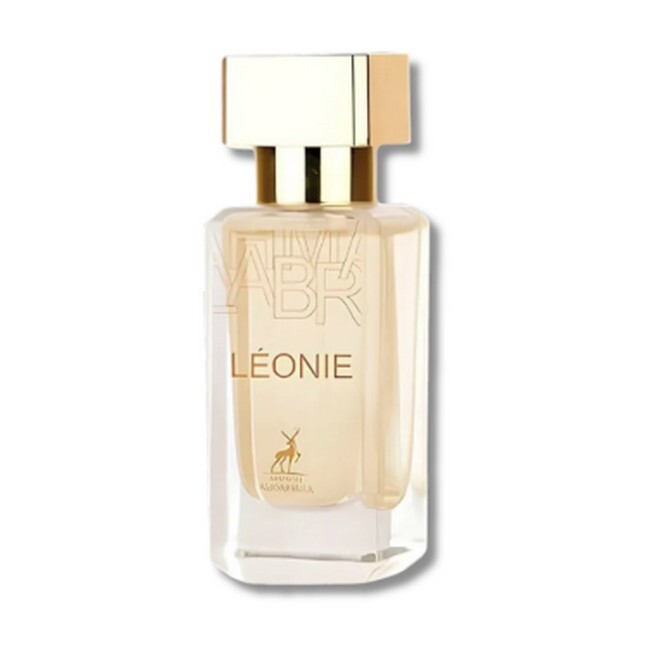 Maison Alhambra   Leonie Eau De Parfum   30 Ml