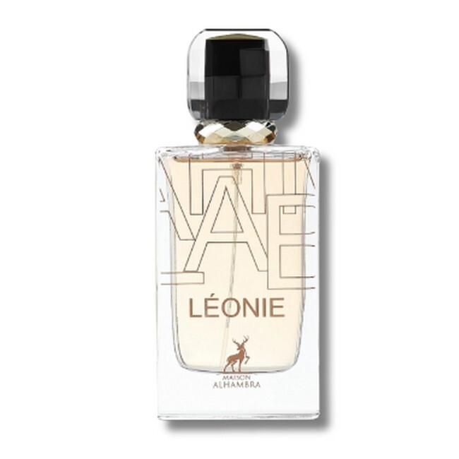 Maison Alhambra   Leonie Libbra Eau De Parfum   100 Ml