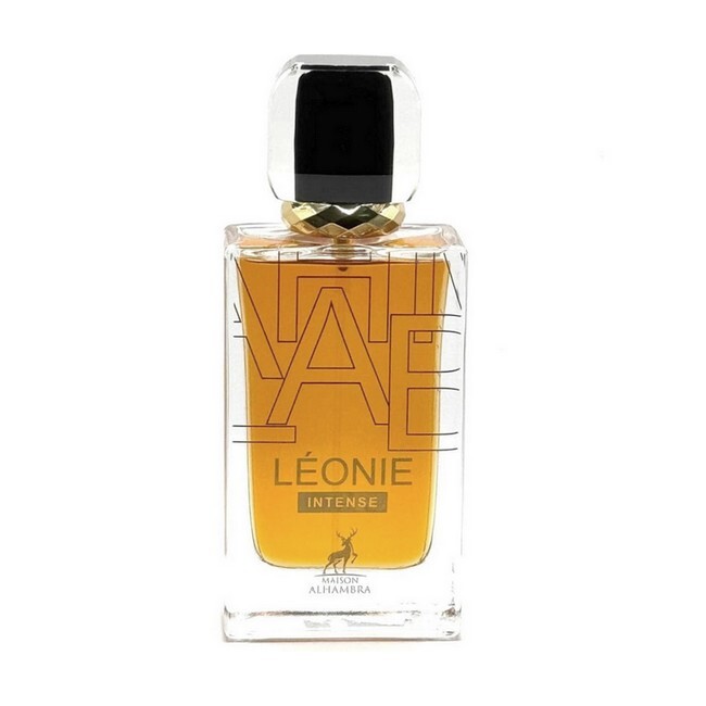 Maison Alhambra    Leonie Libbra Intense Eau De Parfum   100 Ml
