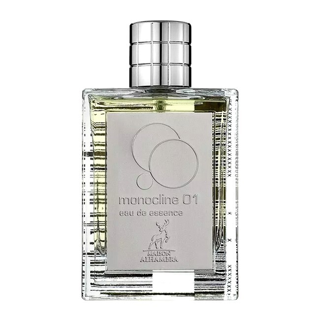 Maison Alhambra   Monocline 01 Eau De Essence   100 Ml