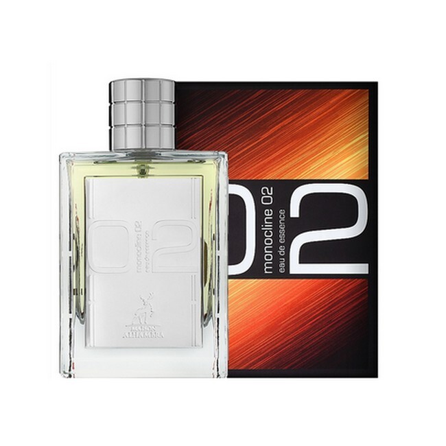 Maison Alhambra   Monocline 02 Eau De Essence   100 Ml