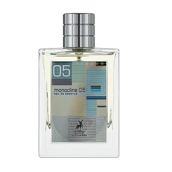 Maison Alhambra   Monocline 05 Eau De Essence   100 Ml