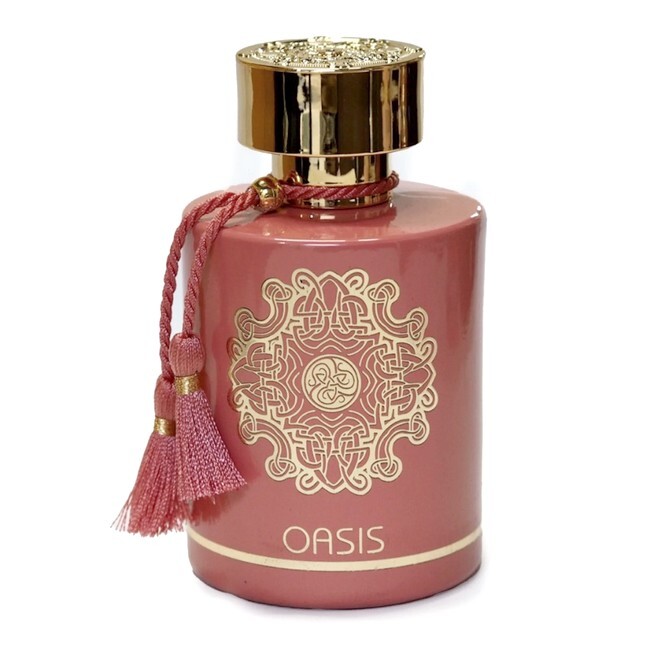 Maison Alhambra   Oasis Eau De Parfum   100 Ml