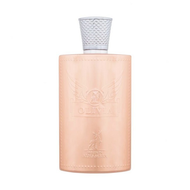 Maison Alhambra   Olivia Eau De Parfum   80 Ml