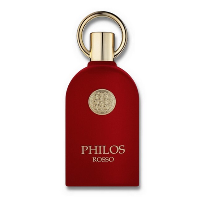 Maison Alhambra   Philos Rosso Eau De Parfum   100 Ml