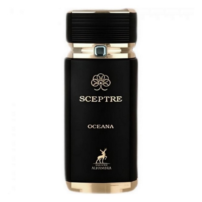 Maison Alhambra   Sceptre Oceana Eau De Parfum   100 Ml