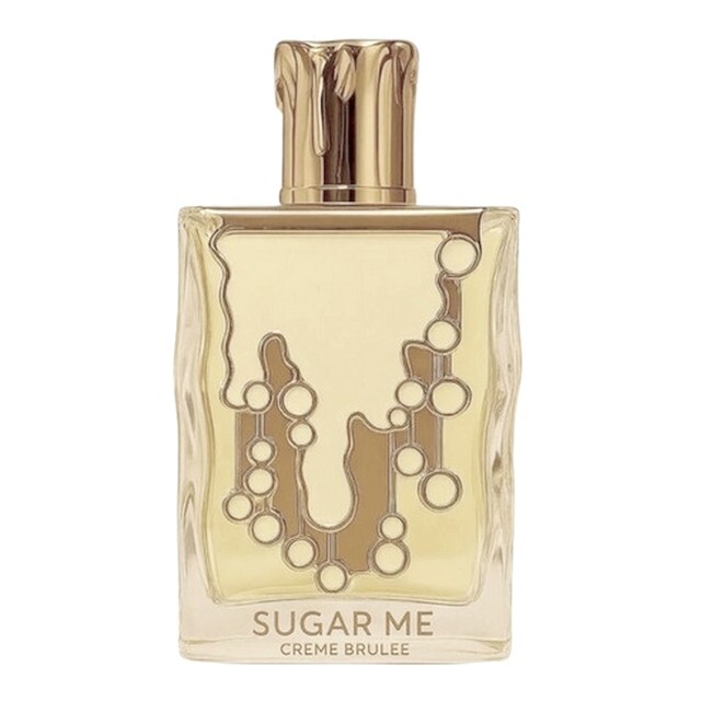 Maison Alhambra   Suger Me Creme Brulee Eau De Parfum   100 Ml