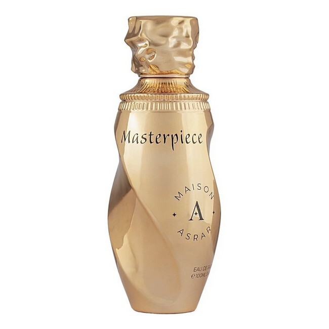 Maison Asrar   Masterpiece Eau De Parfum   100 Ml