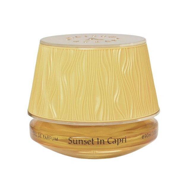 Maison Asrar   Sunset In Capri Eau De Parfum   90 Ml