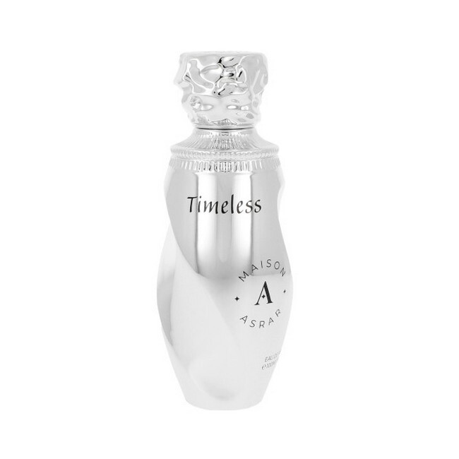 Maison Asrar   Timeless Eau De Parfum   100 Ml