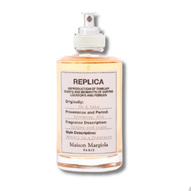 Maison Margiela   Replica On A Date Eau De Toilette   100 Ml