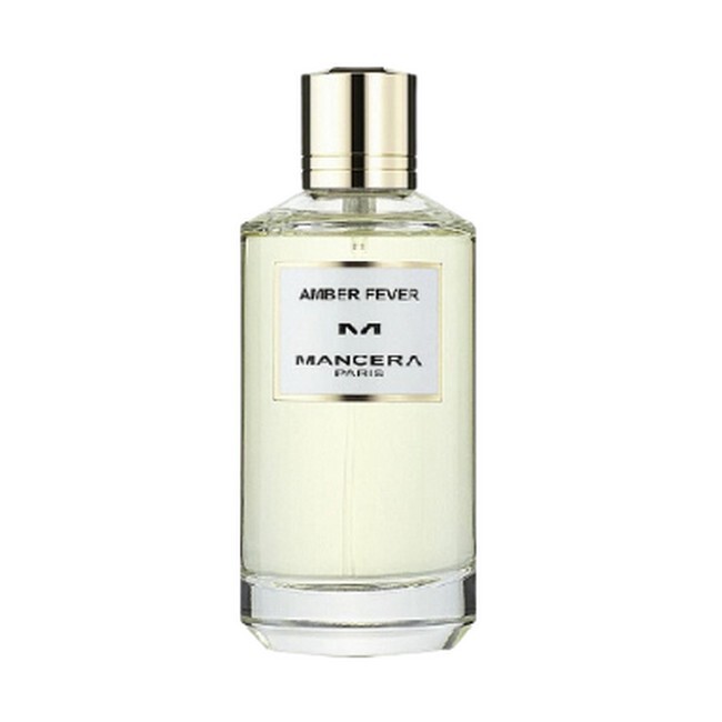 Mancera   Amber Fever Eau De Parfum   120 Ml
