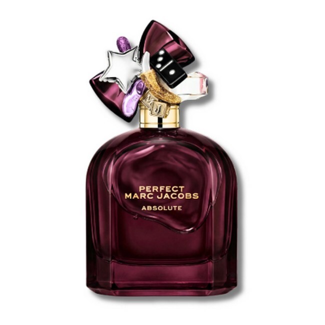 Marc Jacobs   Perfect Absolute Eau De Parfum   30 Ml