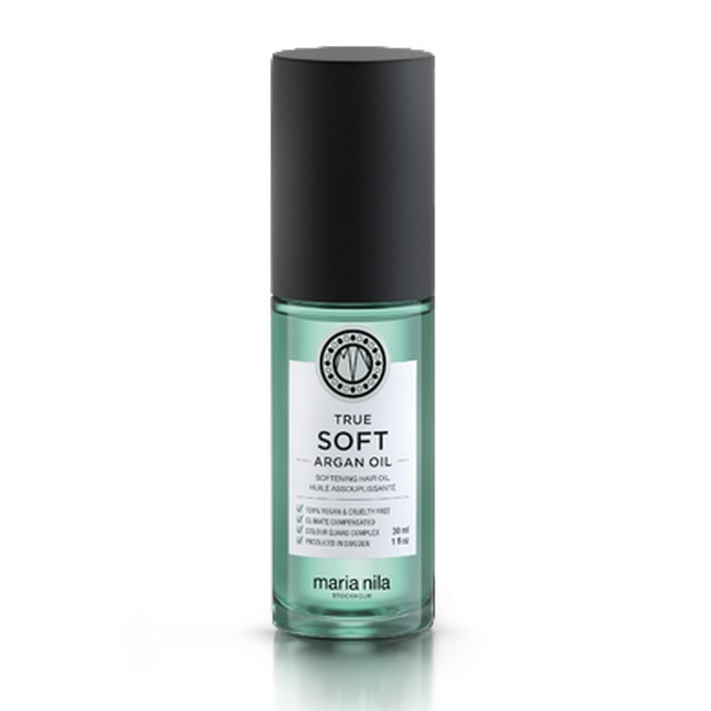 Maria Nila   True Soft Argan Oil   30 Ml