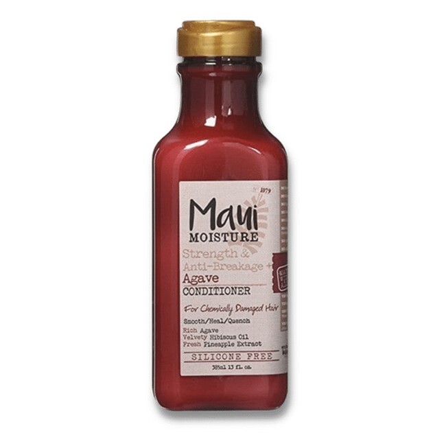Maui   Agave Conditioner   385 Ml
