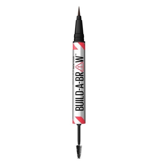 Maybelline Build A Brow Deep Brown