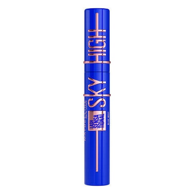 Maybelline   Lash Sensational Sky High Mascara Pink Air