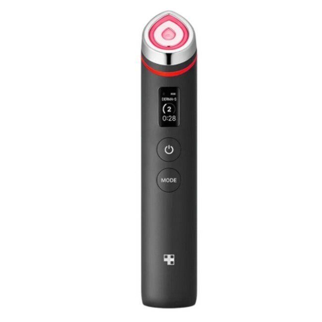 Medicube   Age R Booster Pro Ex Black