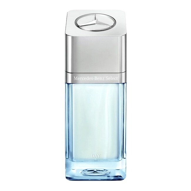 Mercedes Benz   Select Day   50 Ml   Edt