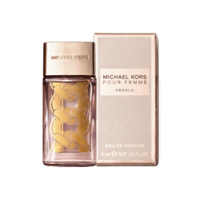 Michael Kors   Pour Femme Absolu Eau De Parfum   5 Ml