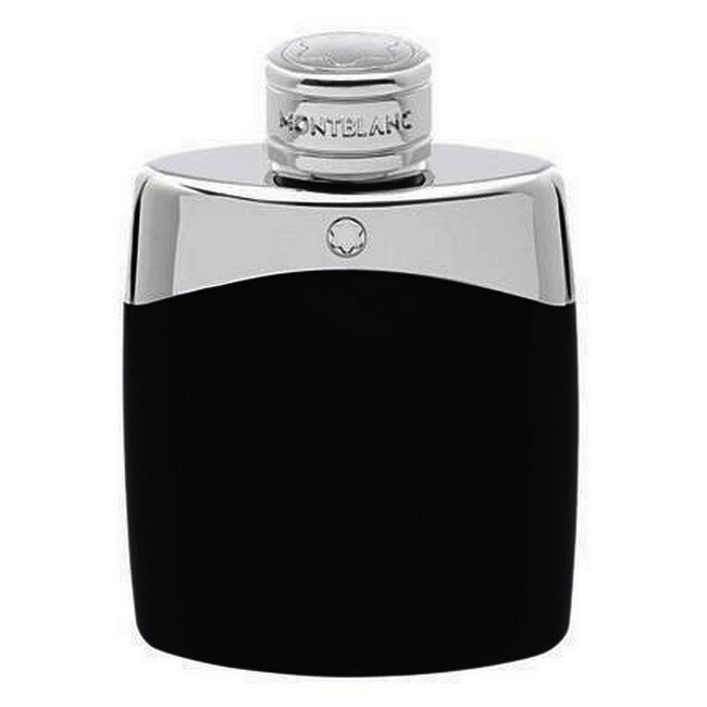 Montblanc   Legend After Shave Lotion   100 Ml
