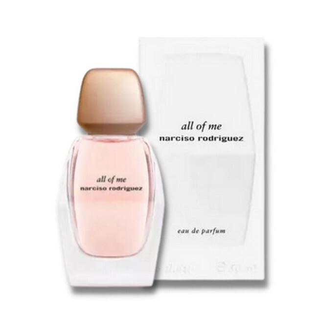 Narciso Rodriguez   All Of Me Eau De Parfum   50 Ml